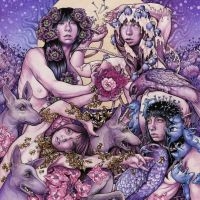 BARONESS - PURPLE i gruppen VI TIPSER / Beste Album Under 10-tallet / Beste Album Under 10-tallet - Metal Hammer hos Bengans Skivbutik AB (1707396)