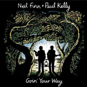 Finn Neil & Kelly Paul - Goin' Your Way i gruppen CD hos Bengans Skivbutik AB (1707400)