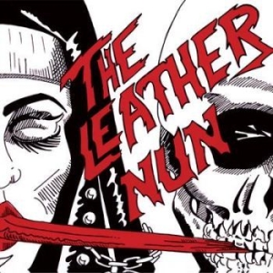 Leather Nun The - Prime Mover i gruppen VINYL hos Bengans Skivbutik AB (1707860)