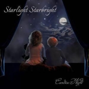 Night Candice - Starlight Starbright i gruppen VI TIPSER / Julegavetips CD hos Bengans Skivbutik AB (1707864)