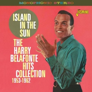 Belafonte Harry - Island In The Sun - Hits i gruppen CD hos Bengans Skivbutik AB (1707880)