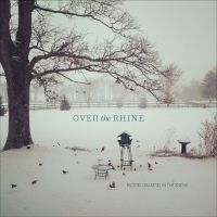 Over The Rhine - Blood Oranges In The Snow Deluxe i gruppen VINYL hos Bengans Skivbutik AB (1707891)