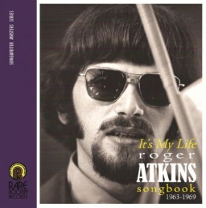 Various Artists - It's My Life (R.Atkins Songbook 63- i gruppen CD hos Bengans Skivbutik AB (1707895)