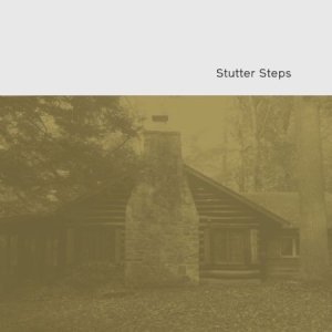 Stutter Steps - Stutter Steps i gruppen CD hos Bengans Skivbutik AB (1707899)