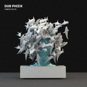 Dub Phizix - Fabriclive 84 i gruppen CD hos Bengans Skivbutik AB (1707902)