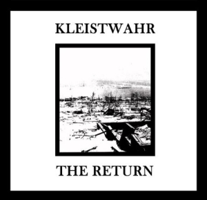 Kleistwahr - Return i gruppen CD hos Bengans Skivbutik AB (1707909)