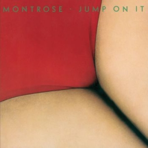 Montrose - Jump On It i gruppen CD hos Bengans Skivbutik AB (1707933)