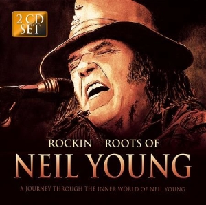 Young Neil - Rockin' Roots Of Neil i gruppen Minishops / Neil Young hos Bengans Skivbutik AB (1707953)