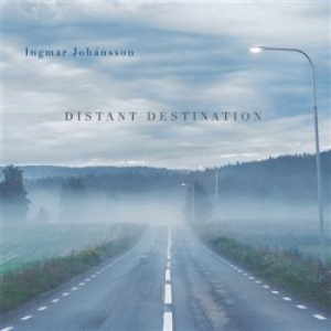 Ingmar Johansson - Distant Destination i gruppen CD hos Bengans Skivbutik AB (1708324)