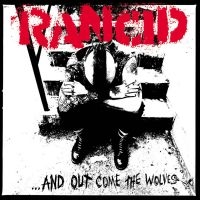 Rancid - ...And Out Come The Wolves (20Th An i gruppen CD hos Bengans Skivbutik AB (1708354)