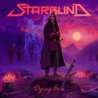 Starblind - Dying Son i gruppen CD hos Bengans Skivbutik AB (1708380)