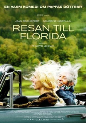 Resan Till Florida i gruppen Film DVD hos Bengans Skivbutik AB (1708516)