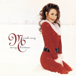 Carey Mariah - Merry Christmas (180 Gram Red Vinyl 20Th Anniversary Edition) i gruppen Minishops / Mariah Carey hos Bengans Skivbutik AB (1708729)