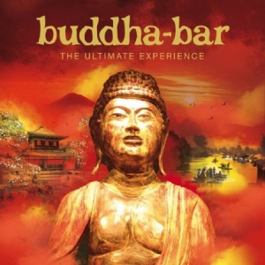 Various Artists - Buddha Bar Ultimate Experience i gruppen CD hos Bengans Skivbutik AB (1708783)