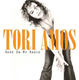 Amos Tori - Here On My Radio i gruppen CD hos Bengans Skivbutik AB (1708799)