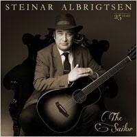 Albrigtsen Steinar - Sailor i gruppen CD hos Bengans Skivbutik AB (1708818)