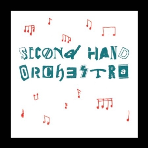 Second Hand Orchestra - Second Hand Orchestra (Lim. Ed. Lp+ i gruppen VINYL hos Bengans Skivbutik AB (1708824)