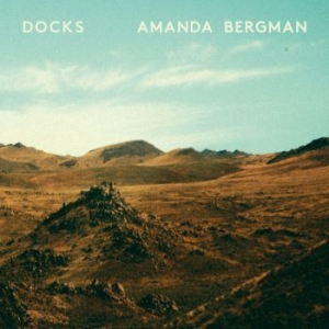 Bergman Amanda - Docks i gruppen Minishops / Ingrid hos Bengans Skivbutik AB (1708825)