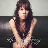 Pearcy Amanda - An Offering i gruppen CD hos Bengans Skivbutik AB (1708827)