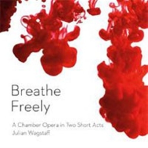 Wagstaff Julian - Breathe Freely i gruppen CD hos Bengans Skivbutik AB (1709026)