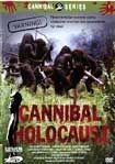 Cannibal Holocaust i gruppen Film BluRay hos Bengans Skivbutik AB (1709237)