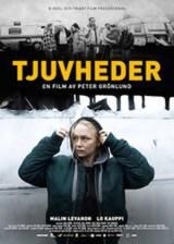 Tjuvheder i gruppen Film DVD hos Bengans Skivbutik AB (1709283)