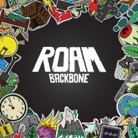 Roam - Backbone i gruppen CD hos Bengans Skivbutik AB (1709478)