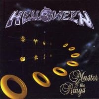 Helloween - Master Of The Rings i gruppen CD hos Bengans Skivbutik AB (1709622)