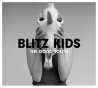 Blitz Kids - Good Youth i gruppen CD hos Bengans Skivbutik AB (1710148)