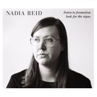 Reid Nadia - Listen To Formation, Look For The S i gruppen CD hos Bengans Skivbutik AB (1710159)