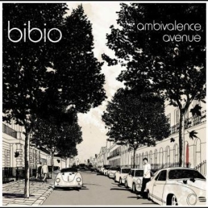 Bibio - Ambivalence Avenue i gruppen VINYL hos Bengans Skivbutik AB (1710220)