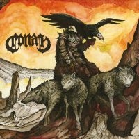 Conan - Revengeance - Digipack i gruppen CD hos Bengans Skivbutik AB (1710228)