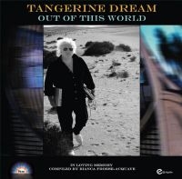 Tangerine Dream - Out Of This World i gruppen VINYL hos Bengans Skivbutik AB (1710260)