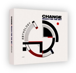 Change - Reach For The Sky:Anthology i gruppen CD hos Bengans Skivbutik AB (1710265)