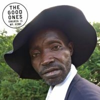 Good Ones - Rwanda Is My Home i gruppen CD hos Bengans Skivbutik AB (1710266)