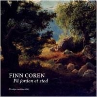 Coren Finn - På Jorden Et Sted i gruppen CD hos Bengans Skivbutik AB (1710305)