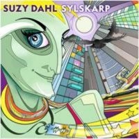 Dahl Suzy - Sylskarp i gruppen VINYL hos Bengans Skivbutik AB (1710306)