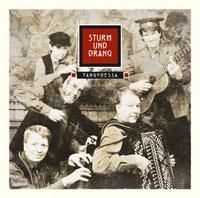 Sturm Und Drang - Tangodessa i gruppen CD hos Bengans Skivbutik AB (1710349)