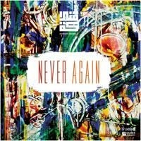 Sharaka Ensemble - Never Again i gruppen CD hos Bengans Skivbutik AB (1710350)