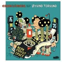 Asamisimasa - Plays The Music Of Oyvind Torvund i gruppen CD hos Bengans Skivbutik AB (1710366)