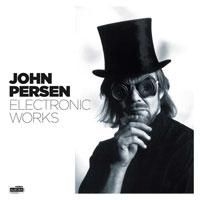 Persen John - Electronic Works i gruppen CD hos Bengans Skivbutik AB (1710367)