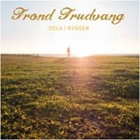 Trudvang Trond - Sola I Ryggen i gruppen CD hos Bengans Skivbutik AB (1710368)