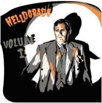 Helldorado - Volume 1 i gruppen CD hos Bengans Skivbutik AB (1710373)