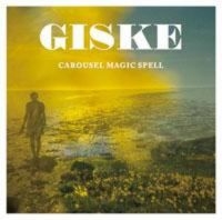 Giske - Carousel Magic Spell i gruppen VINYL hos Bengans Skivbutik AB (1710378)