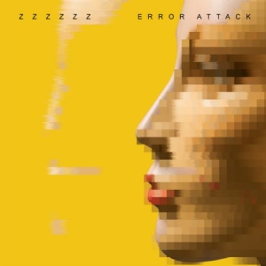 Zzzzzz - Error Attack i gruppen CD hos Bengans Skivbutik AB (1710381)