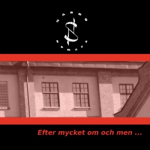 Sardo Numspa - Efter Mycket Om Och Men... i gruppen CD hos Bengans Skivbutik AB (1710384)