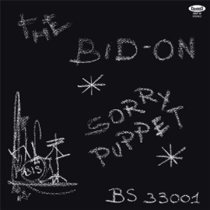 Bid-On (Giuliano Sorgini) - Sorry Puppet i gruppen VINYL hos Bengans Skivbutik AB (1710388)