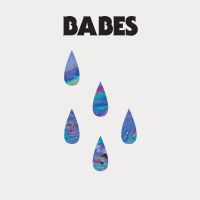 Babes - Untitled (Five Tears) i gruppen CD hos Bengans Skivbutik AB (1710757)