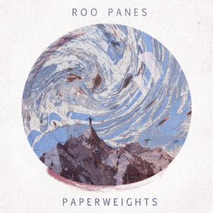 Panes Roo - Paperweights i gruppen VINYL hos Bengans Skivbutik AB (1710800)