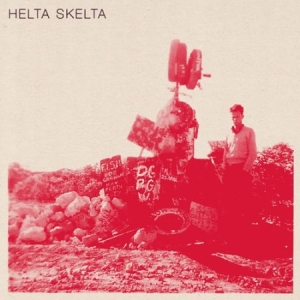 Helta Skelta - Beyond The Black Stump i gruppen VINYL hos Bengans Skivbutik AB (1710808)